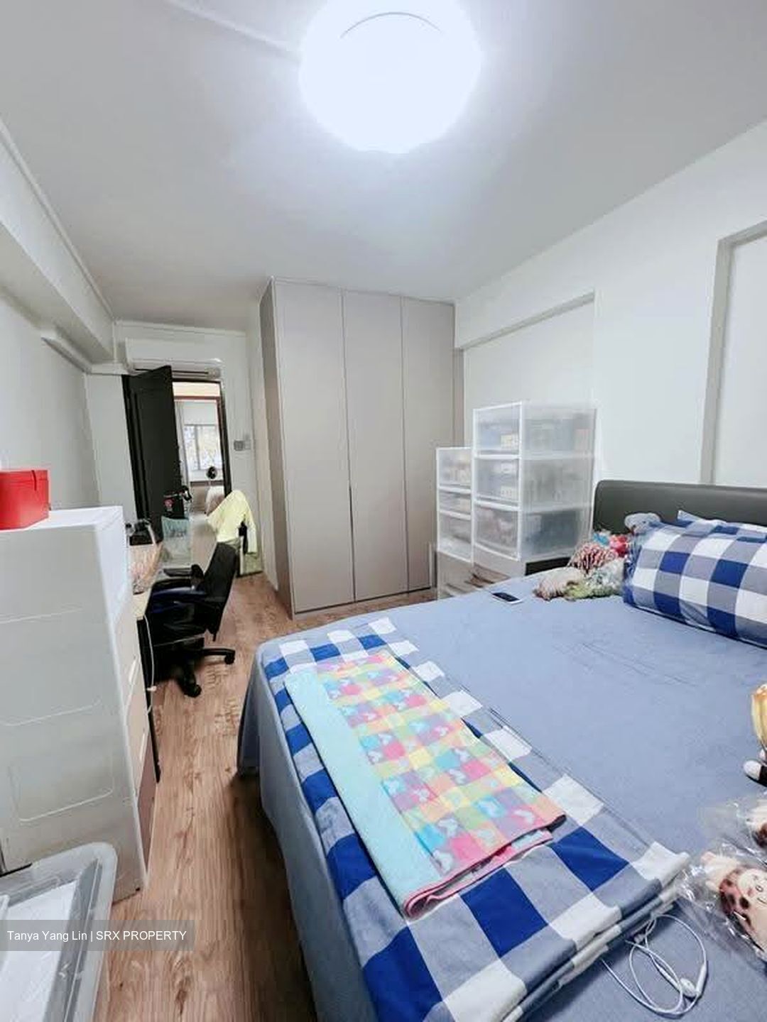 Blk 576 Pasir Ris Street 53 (Pasir Ris), HDB 5 Rooms #609599651